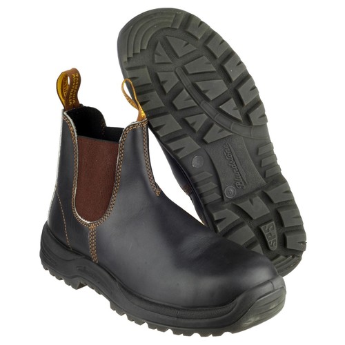 Blundstone 192 safety dealer - 192,