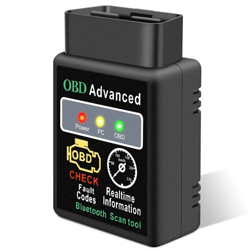 Obd2 elm327 diagnostic - diagnostic, error