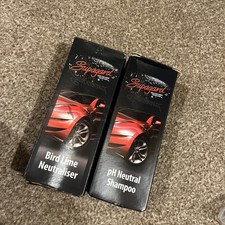 New With Box Supagard Car Care