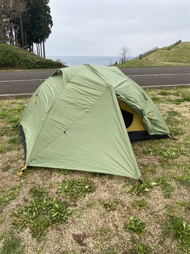 Nordisk tent dome person - nordisk,