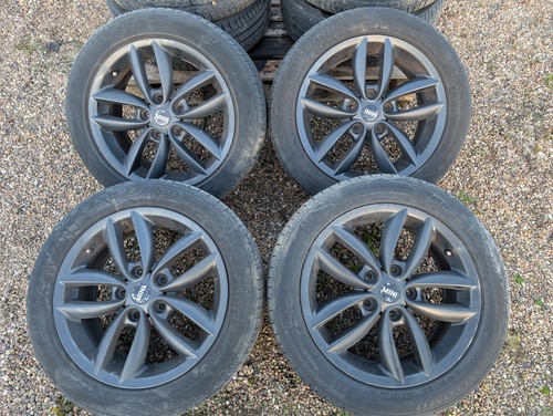 Genuine mini star double - 17",