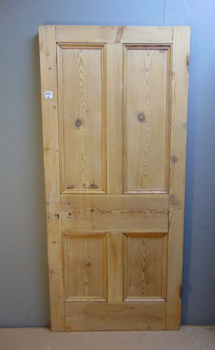 Doors door victorian panel - victorian, 4