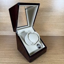 Pateker Single Watch Automatic