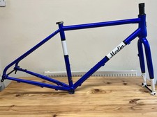 Merlin All Road Gravel