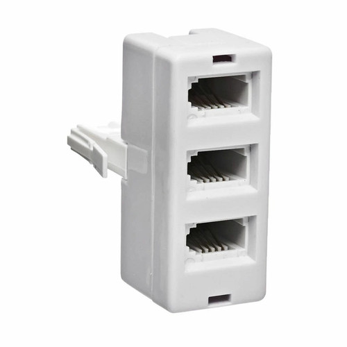 Telephone phone socket - bt,