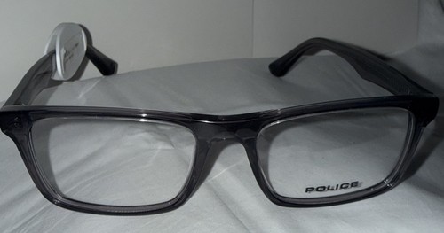 Police eyeglasses frames - police,