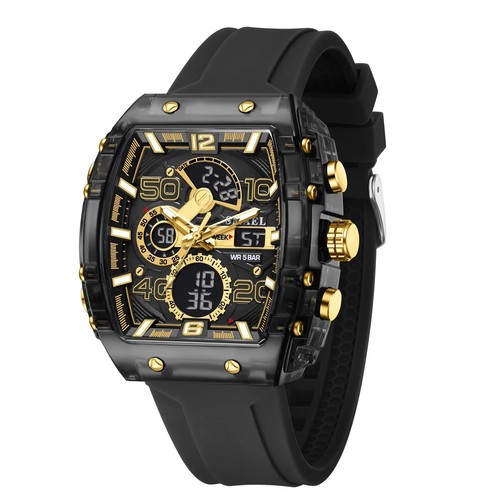 Smael brand 8109 - 8109, new