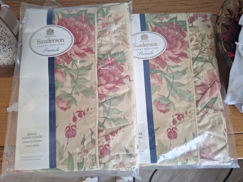 Sanderson vintage olivia - 2, x