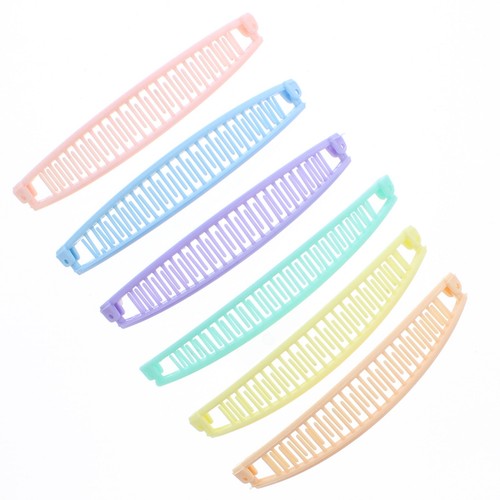 Set pastel coloured - 6,