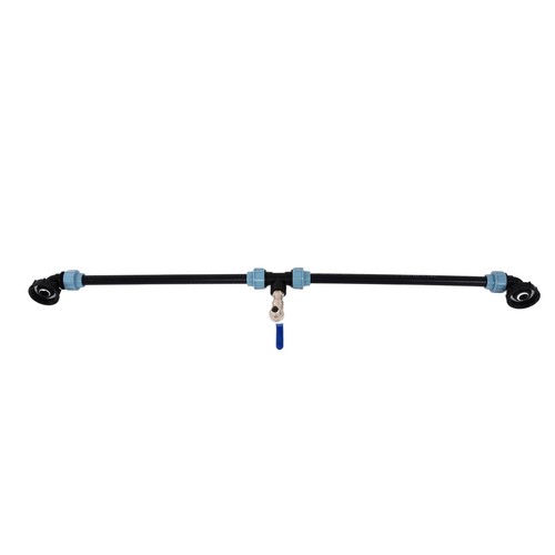 Ibc adapter water container - water,