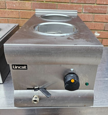 LINCAT WET WELL BAIN MARIE