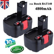 For Bosch 14.4V Battery