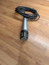 Vintage Shure Unidyne B Model
