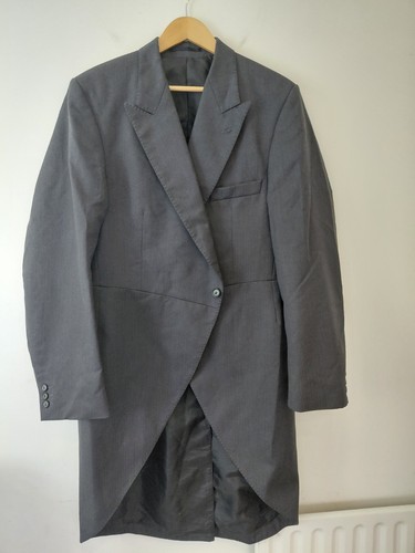 Magee english morning suit - english,