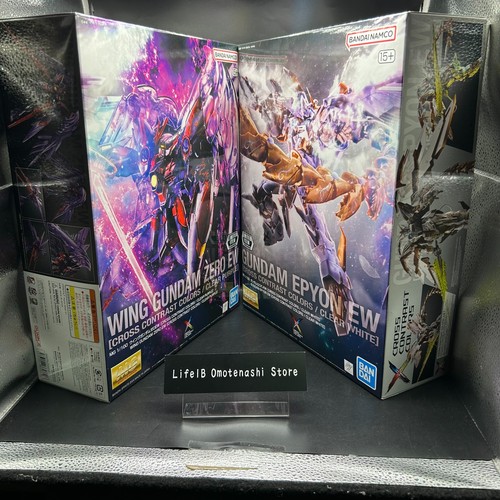 Gundam 100 epyon - 1/100, ew