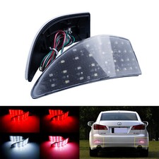 Pair For Lexus MK II IS 250