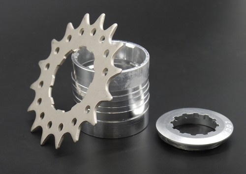 Velo exquisite singlespeed - exquisite,