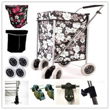 Shopping Trolley Replacement