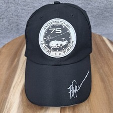 Authentic Porsche 911 Classic