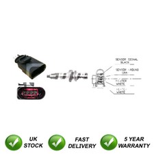 SJR Lambda Oxygen Sensor Fits