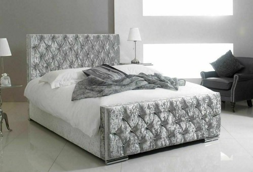 Florida upholstered crushed - florida,
