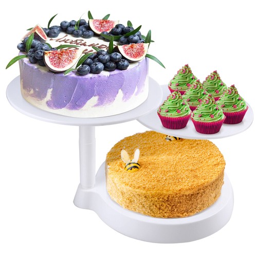 Kitchen round cake stand - kitchen,