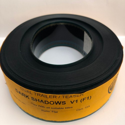 Dark shadows rare 35mm - dark,
