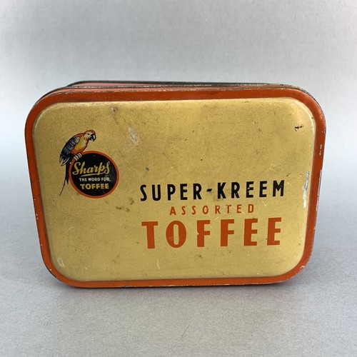 Vintage sharps super - super, kreem
