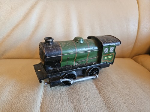 Hornby gauge train set - hornby,