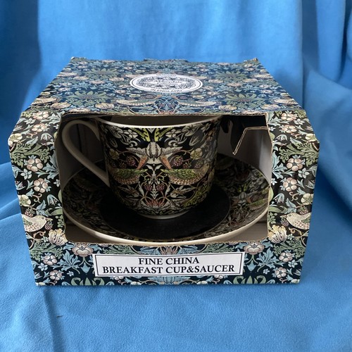 Abbeydale birds floral - abbeydale, /