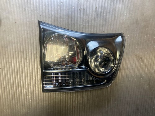 Breaking lexus 300 2005 - lexus,