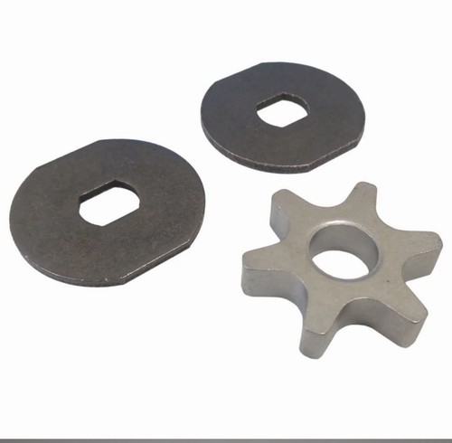 Chain sprocket picco 6t - chain,