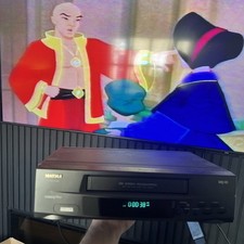 Matsui VP9408 VHS VCR Video