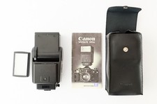 Canon Speedlite 199A inc Wide