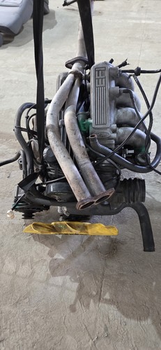 Ford injection pinto - 2.0l,