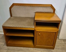 Vintage/Retro/Mid Century Teak