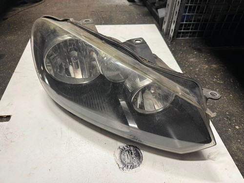 Mk6 golf driver headlight - mk6,