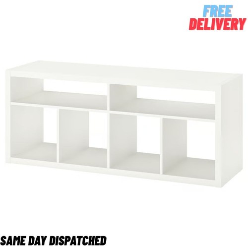 Ikea kallax shelving - ikea,
