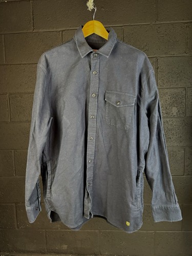 Armor lux men shirt - men's, jacket