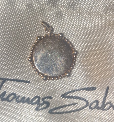Thomas sabo engravable - sabo,