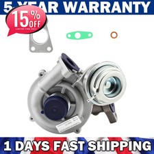 Turbocharger for Vauxhall Corsa 1.3 CDTI / Fiat Panda Punto Ford 1.3 JTD Turbo