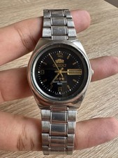 Vintage Orient Automatic