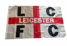 BRAND NEW Leicester City FC