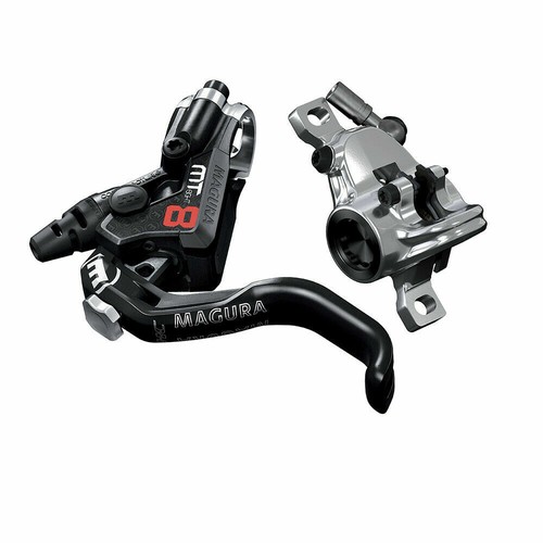 Magura mt8 pro complete - pro., with