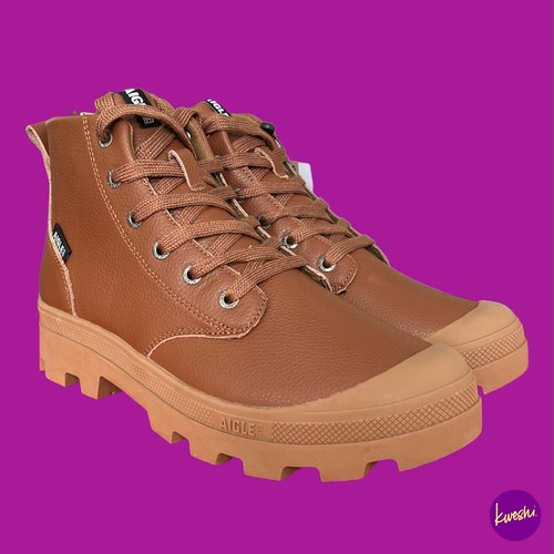 Aigle men tenere - tenere, lace