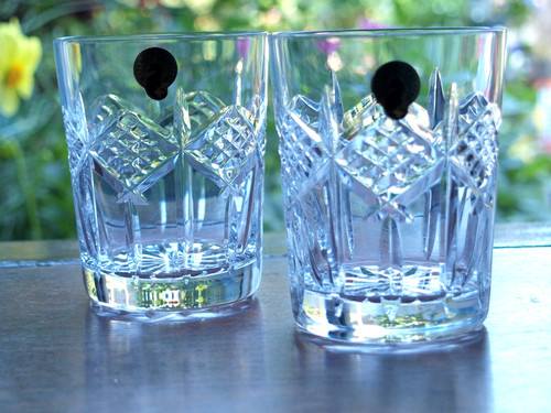 Waterford crystal grainne - waterford,