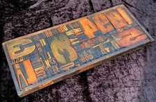 Unique Collage composition