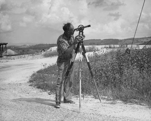 American surveyor runnals - american,
