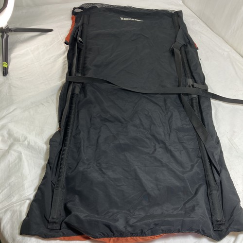 Thermarest trekker chair - chair, kit