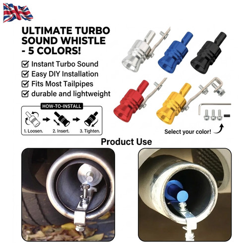 Car exhaust pipe - car, sound